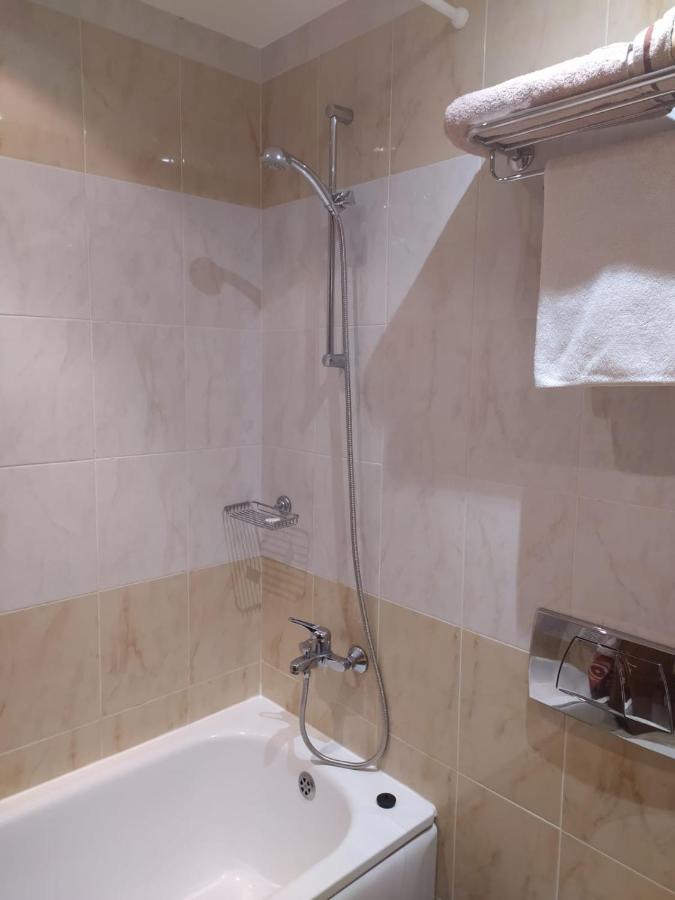 Borovets Royal Plaza - A409 Apartment Bagian luar foto