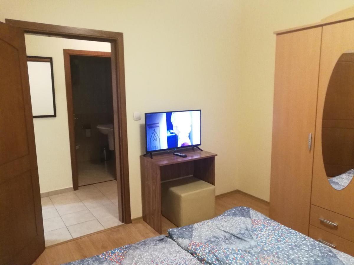 Borovets Royal Plaza - A409 Apartment Bagian luar foto