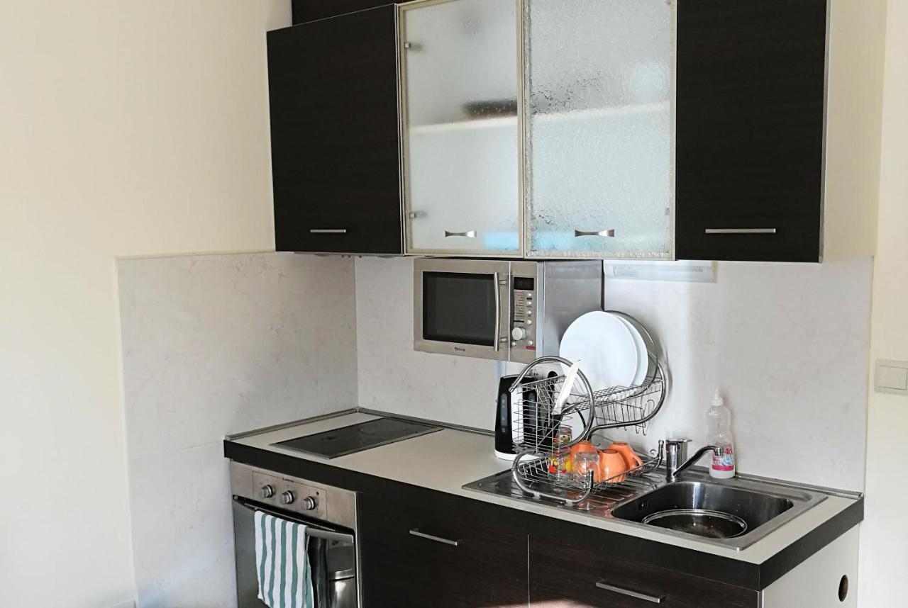 Borovets Royal Plaza - A409 Apartment Bagian luar foto