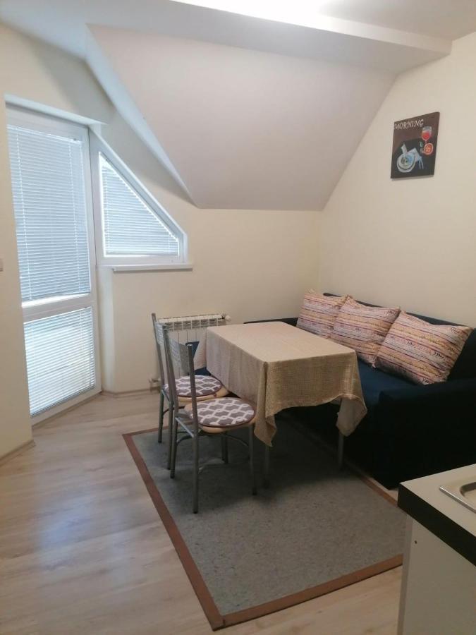 Borovets Royal Plaza - A409 Apartment Bagian luar foto