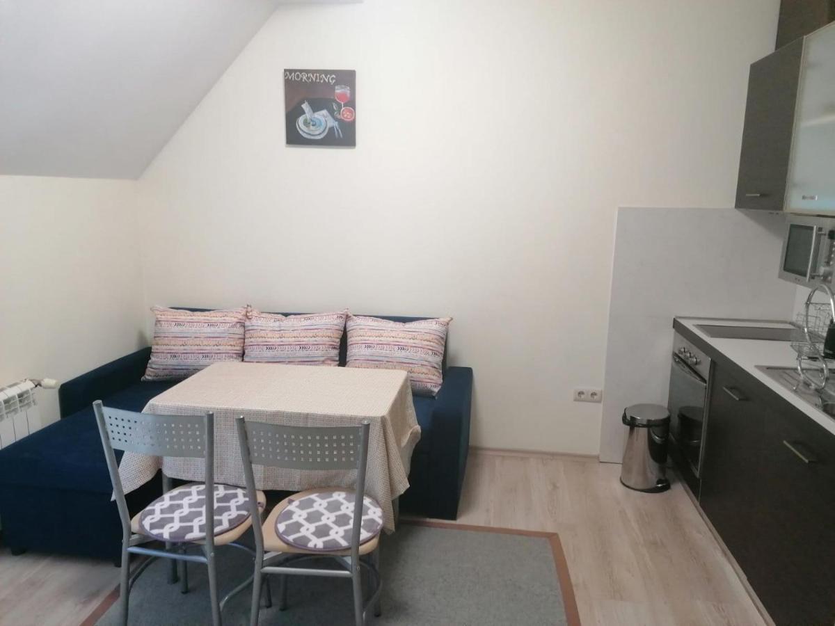 Borovets Royal Plaza - A409 Apartment Bagian luar foto